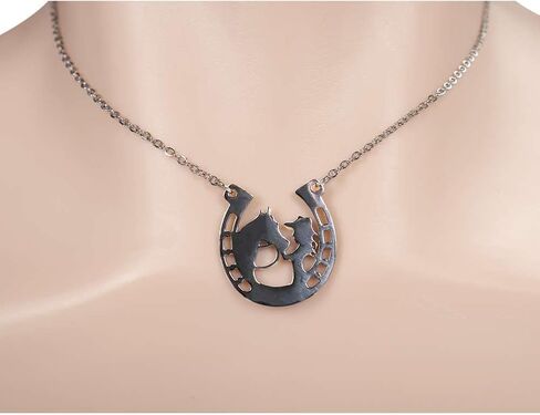 Cekalue الكبار كين اكسسوارات قبعة رعاة البقر 2023 بار بيي دمية الفيلم تأثيري حلي راعية البقر قلادة Sunhat الحجاب in Kuwait