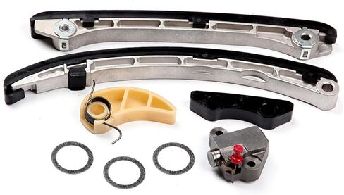 مجموعة أدوات سلسلة التوقيت ل 2007 2008 2009 2010 2011 2012 2013 لمازدا 3,2006 2007 لمازدا 6,2007 2008 2009 2010 2011 2012 لمازدا CX-7 2.3L in Kuwait