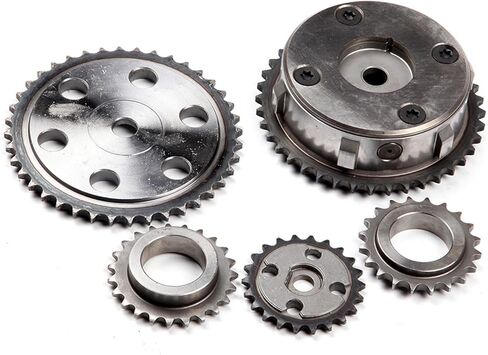 مجموعة أدوات سلسلة التوقيت ل 2007 2008 2009 2010 2011 2012 2013 لمازدا 3,2006 2007 لمازدا 6,2007 2008 2009 2010 2011 2012 لمازدا CX-7 2.3L in Kuwait