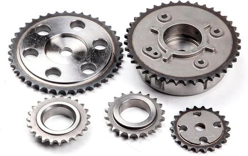 مجموعة أدوات سلسلة التوقيت ل 2007 2008 2009 2010 2011 2012 2013 لمازدا 3,2006 2007 لمازدا 6,2007 2008 2009 2010 2011 2012 لمازدا CX-7 2.3L in Kuwait