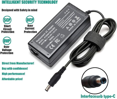 PA3917U-1ACA PA3714U-1ACA PA3468U-1ACA شاحن محول تيار متردد لتوشيبا ستالايت C55 C55D C655 C850 C855 C75D S55 S75 C50-A C50-B L55 L655 L745 L755 L775D L855 P755 P845T P855 P870 سلك إمداد الطاقة in Saudi Arabia