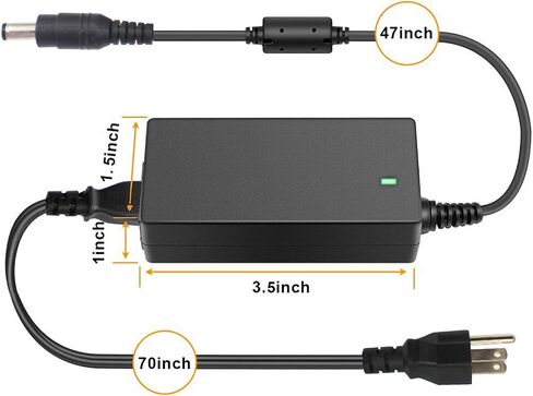 PA3917U-1ACA PA3714U-1ACA PA3468U-1ACA شاحن محول تيار متردد لتوشيبا ستالايت C55 C55D C655 C850 C855 C75D S55 S75 C50-A C50-B L55 L655 L745 L755 L775D L855 P755 P845T P855 P870 سلك إمداد الطاقة in Saudi Arabia