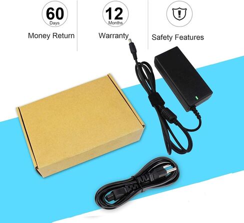 PA3917U-1ACA PA3714U-1ACA PA3468U-1ACA شاحن محول تيار متردد لتوشيبا ستالايت C55 C55D C655 C850 C855 C75D S55 S75 C50-A C50-B L55 L655 L745 L755 L775D L855 P755 P845T P855 P870 سلك إمداد الطاقة in Saudi Arabia