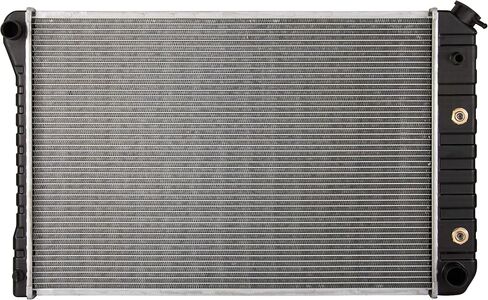 Spectra Premium CU716 Complete Radiator in Saudi Arabia