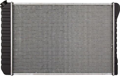 Spectra Premium CU716 Complete Radiator in Saudi Arabia