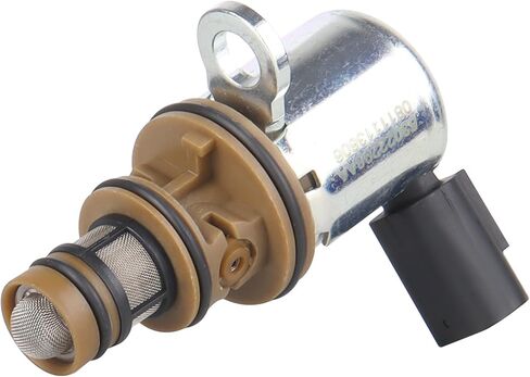 53022298AA محرك VVT ملف لولبي متعدد الإزاحة مناسب لدودج رام 1500 تشالنجر تشارجر كرايسلر 300 جيب جراند شيروكي 2010-2023 5.7L 6.4L، 4 قطع 916-592XD صمام التحكم اللولبي in Kuwait