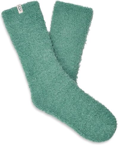 UGG Women's Teddi Cozy Crew Sock in Saudi Arabia