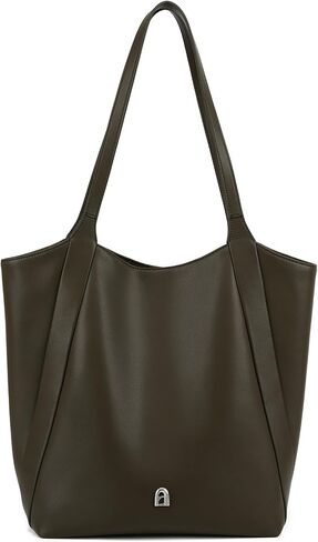 Designer Bags for Women,Hobo Tote Handbag,Sling Crossbody Bag Purse Shoulder Bags(Brownish) in Saudi Arabia