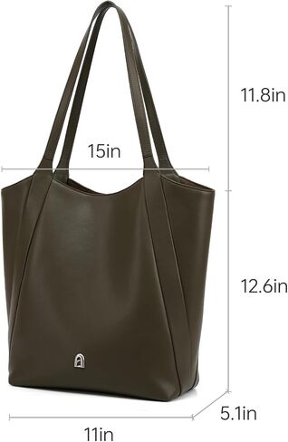 Designer Bags for Women,Hobo Tote Handbag,Sling Crossbody Bag Purse Shoulder Bags(Brownish) in Saudi Arabia