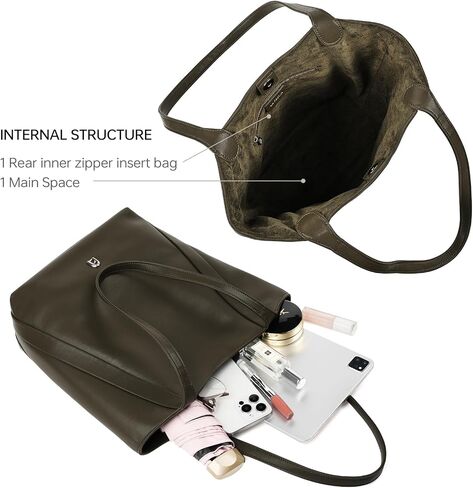 Designer Bags for Women,Hobo Tote Handbag,Sling Crossbody Bag Purse Shoulder Bags(Brownish) in Saudi Arabia