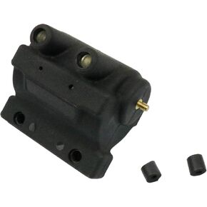 Ignition Coil Replacement for 277375-S Fit for Kohler K482 K532 K482S K582 K662 KT17 KT19 Engines Wheel Horse D-200 D-180 Tractor Lawnmower Generator 277375 277375S 271688 271871