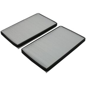 PHB5388 UltraFLOW Cabin Air Filter for Cadillac Escalade(00-02),Chevy/GMC Trucks (99-02)