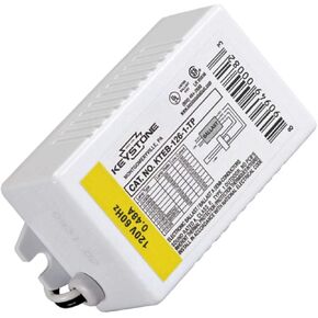 Keystone KTEB-126-1-TP Compact Fluorescent Ballast