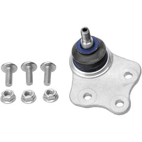 TOPAZ 0003301007/2113309907 Front Upper Control Arm Ball Joint Compatible With Mercedes Benz W211 W219 W230 CLS550 E320
