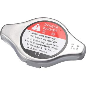X AUTOHAUX غطاء استرداد خزان المبرد المبرد لكزس RX350 2007-2009 لتويوتا يارس R 2016 لسليل XD 2008-2014 16401-62100