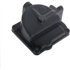 WFLNHB Carb Carburetor Bowl Float Chamber Replacement for Johnson Evinrude 90-100-105-115-135-150-175HP 766418 433000