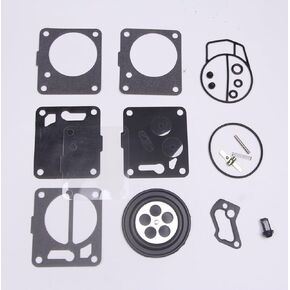 BH-Motor New Carburetor Carb Repair Rebuild Kits For Mikuni Seadoo XP SP SPI SPX GTX GTS GTI GS GSI