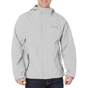 Columbia Men's Earth Explorer Shell