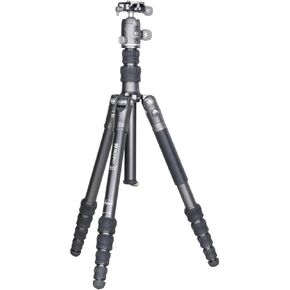 Benro Bat Series aluminiumTravel Tripod, 14KG Max Load