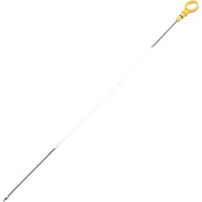 uxcell Engine Oil Level Indicator Dipstick for Ford Fusion 2010-2012 for Ford Escape 2010-2012 for Ford Fusion 2006-2007 No.6E5Z6750AC