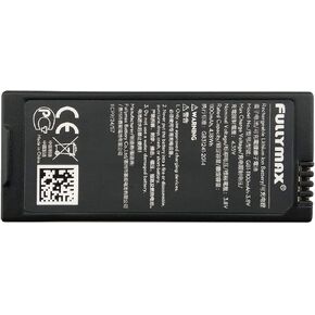 1PCS 3.8V 1100mAh Lithium Battery for DJI Tello RC Quadcopter Spare Parts Drone Battery