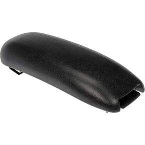 Dorman 925-002 Console Lid Compatible with Select Chevrolet Models, Black (OE FIX)