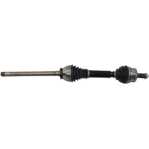 Front Right Passenger Side CV Axle Shaft For Land Rover Range Rover 2003 2004 2005 2006 2007 2008 2009 2010 2011 2012 - BuyAutoParts 90-02843N New