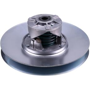 Secondary Driven Clutch AM140967 AM136806 Compatible with John Deere 4x2 and 6x4 Gator Utility Vehicles,1200A Bunker and Field Vehicle