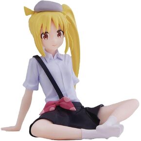 Bocchi The Rock - PM Perching Statue - Nijika Ijichi