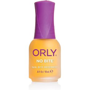 ORLY no Bite (0.6 oz) for Nail Biting and Thumb Sucking