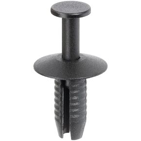 OAUTOO 30pcs Bumper, Grille, Scuff Plate & Trim Push-Type Retainer Clip for BMW 51111908077, VW N90359101 E30 E36 E46 E39 E38 Jetta