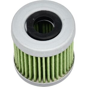 Fuel Filter 16911-ZY3-010 18-79908 Compatible with Honda Marine Outboard Engine BF75DK2 BF80A BF90D2 BF100A BF150AK2 BF135AK2 BF175A6 BF225AK3 BF200AK2 BF250A BF115D BF130A2