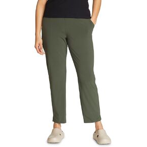 Eddie Bauer Women's Departure Ankle Pant