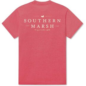 SEAWASH Tee - Classic