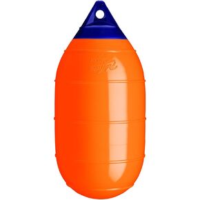 Polyform Yellow 1 | 8.6 x 19 30128747 LD Series Buoy-8.6" x 19"