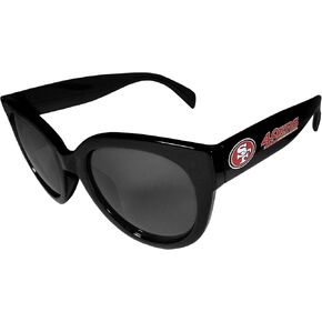Siskiyou Baltimore Ravens Women's Sunglasses