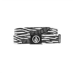 Volcom Men's Circle Web Belt