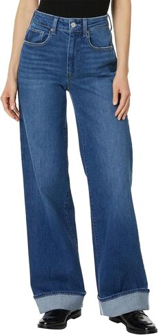 PAIGE Women's Sasha Trousers in Saudi Arabia