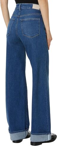 PAIGE Women's Sasha Trousers in Saudi Arabia