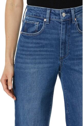 PAIGE Women's Sasha Trousers in Saudi Arabia