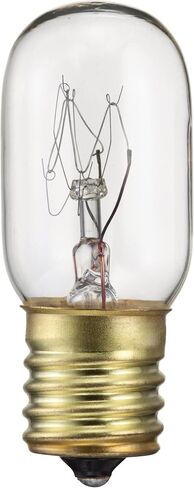 Philips Appliance T7 Light Bulb: 2800-Kelvin, 25-Watt, Intermediate Base in Saudi Arabia