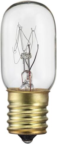 Philips Appliance T7 Light Bulb: 2800-Kelvin, 25-Watt, Intermediate Base in Saudi Arabia