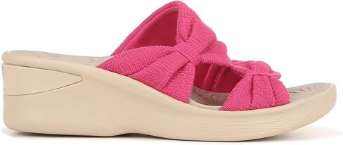 BZees Women's, Smile More Sandal in Saudi Arabia