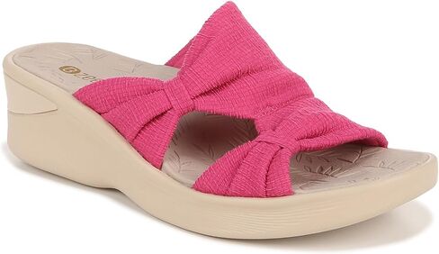 BZees Women's, Smile More Sandal in Saudi Arabia