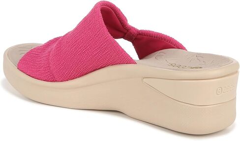 BZees Women's, Smile More Sandal in Saudi Arabia