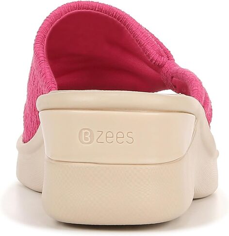 BZees Women's, Smile More Sandal in Saudi Arabia