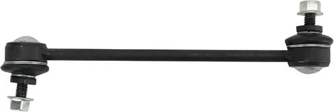TRQ Rear Sway Bar Link Set Compatible with 2005-2015 Nissan Xterra in Saudi Arabia