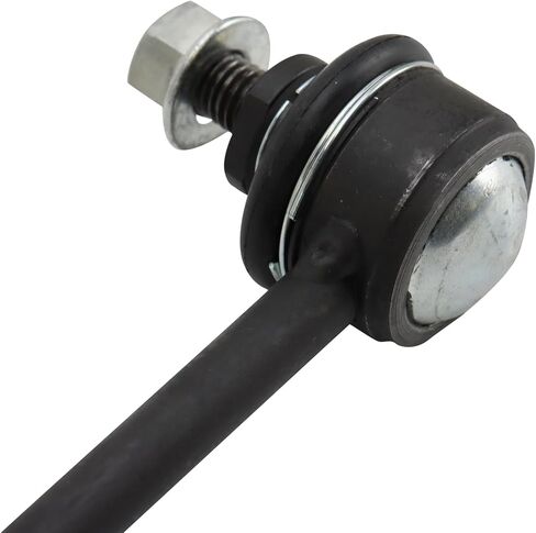 TRQ Rear Sway Bar Link Set Compatible with 2005-2015 Nissan Xterra in Saudi Arabia