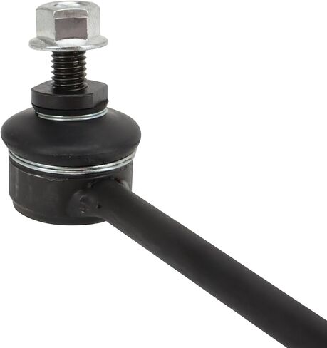 TRQ Rear Sway Bar Link Set Compatible with 2005-2015 Nissan Xterra in Saudi Arabia