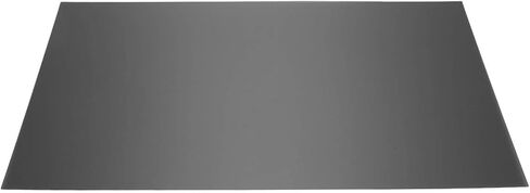 واقي شاشة الكمبيوتر Heayzoki مقاس 23 بوصة، وفلتر شاشة الكمبيوتر، وخيارين للتثبيت على الوجهين ومضادة للخدش ومضادة للضوء الأزرق لشاشة سطح المكتب للكمبيوتر الشخصي in Kuwait